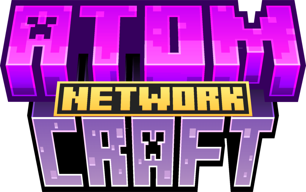 ATOMCRAFT Logo